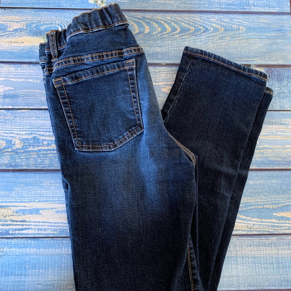 Old navy - Karate Jeans. EUC
